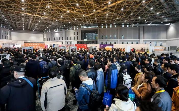 热烈祝贺2019上海国际广告节、2019上海国际广印展 盛大开幕! 热烈祝贺2019上海国际广告节、2019上海国际广印展 盛大开幕!
