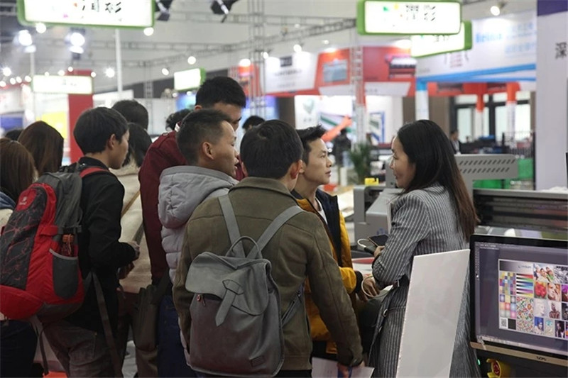 2019花桥DPES泛印展(网印及纺织印花展、数码喷印及广告标识展于2019年3月3日-3月7日在江苏花桥国际博览中心隆重开幕 2019花桥DPES泛印展(网印及纺织印花展、数码喷印及广告标识展于2019年3月3日-3月7日在江苏花桥国际博览中心隆重开幕