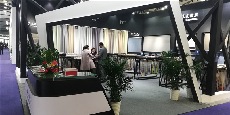 亚洲门窗遮阳展于2019年2月28日-3月1日在上海新国际博览中心隆重开幕 亚洲门窗遮阳展于2019年2月28日-3月1日在上海新国际博览中心隆重开幕