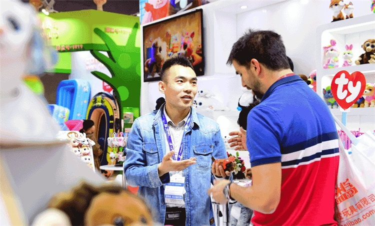 广州玩具展发力,科教产品或将备受关注 广州玩具展发力,科教产品或将备受关注