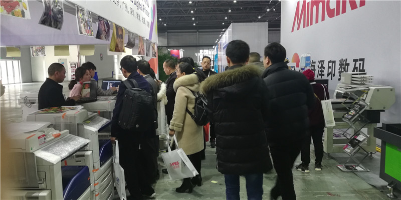 2019花桥DPES泛印展(网印及纺织印花展、数码喷印及广告标识展于2019年3月3日-3月7日在江苏花桥国际博览中心隆重开幕 2019花桥DPES泛印展(网印及纺织印花展、数码喷印及广告标识展于2019年3月3日-3月7日在江苏花桥国际博览中心隆重开幕