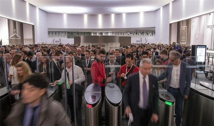 不负所望!日内瓦钟表展参观人数突破23000名 不负所望!日内瓦钟表展参观人数突破23000名