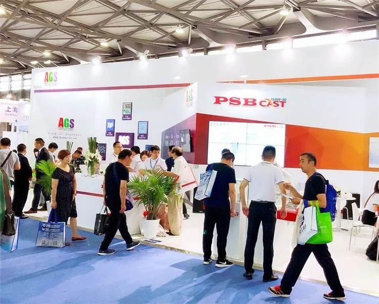 四大理由告诉你,中国压铸展为什么值得参加? 四大理由告诉你,中国压铸展为什么值得参加?