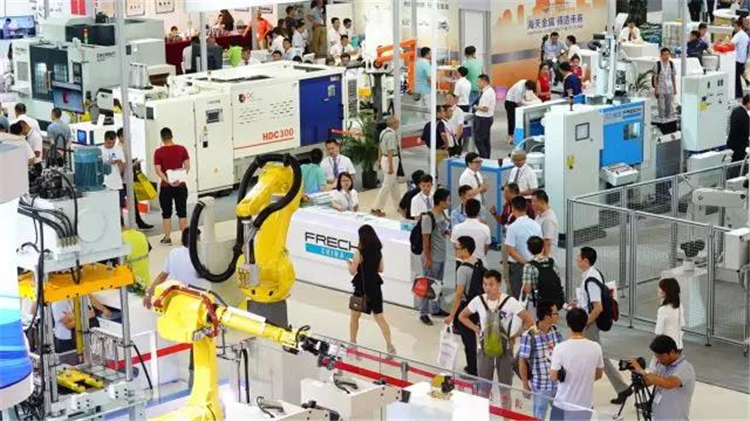 四大理由告诉你,中国压铸展为什么值得参加? 四大理由告诉你,中国压铸展为什么值得参加?