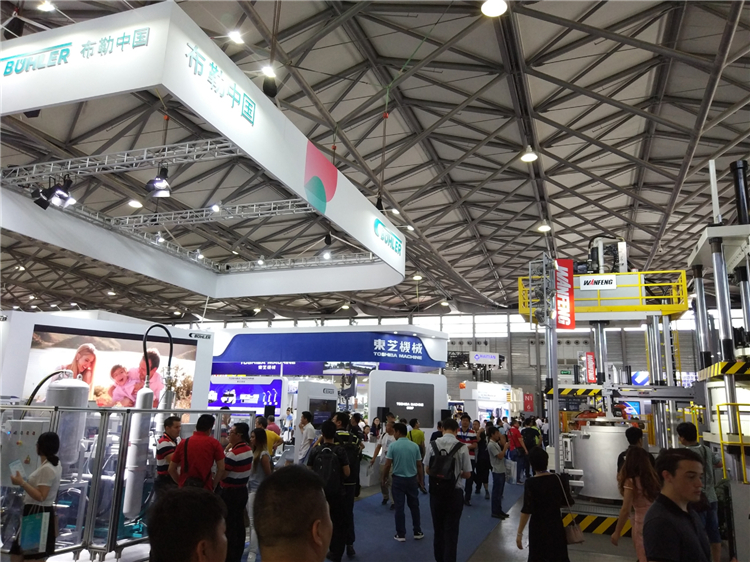 四大理由告诉你,中国压铸展为什么值得参加? 四大理由告诉你,中国压铸展为什么值得参加?
