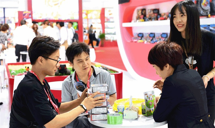 广州玩具展发力,科教产品或将备受关注 广州玩具展发力,科教产品或将备受关注