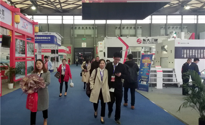 第十三届中国国际压铸工业展览会第十三届国际有色及特种铸造展览会在上海新国际博览中心隆重开幕 第十三届中国国际压铸工业展览会第十三届国际有色及特种铸造展览会在上海新国际博览中心隆重开幕