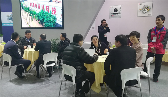 第十三届中国国际压铸工业展览会第十三届国际有色及特种铸造展览会在上海新国际博览中心隆重开幕 第十三届中国国际压铸工业展览会第十三届国际有色及特种铸造展览会在上海新国际博览中心隆重开幕