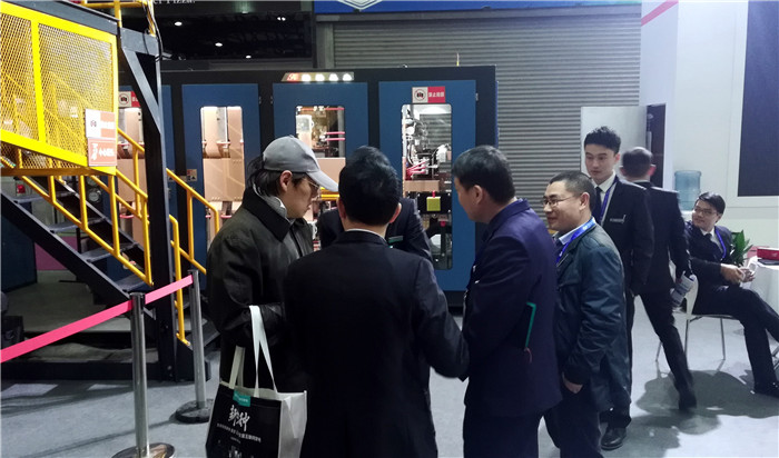 第十三届中国国际压铸工业展览会第十三届国际有色及特种铸造展览会在上海新国际博览中心隆重开幕 第十三届中国国际压铸工业展览会第十三届国际有色及特种铸造展览会在上海新国际博览中心隆重开幕