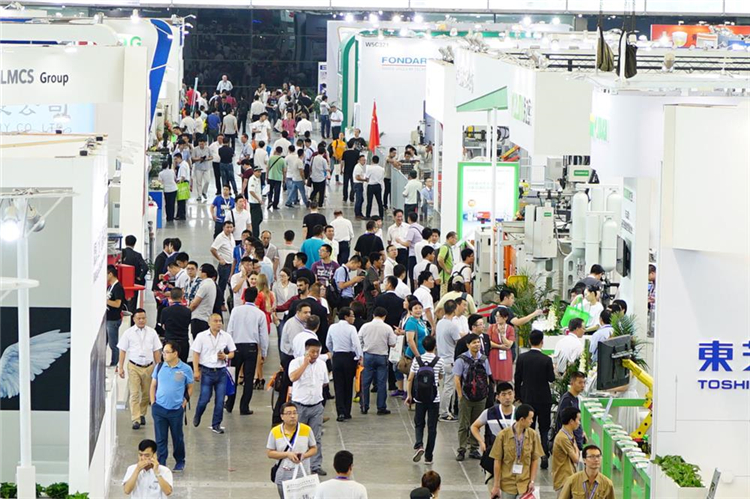 四大理由告诉你,中国压铸展为什么值得参加? 四大理由告诉你,中国压铸展为什么值得参加?