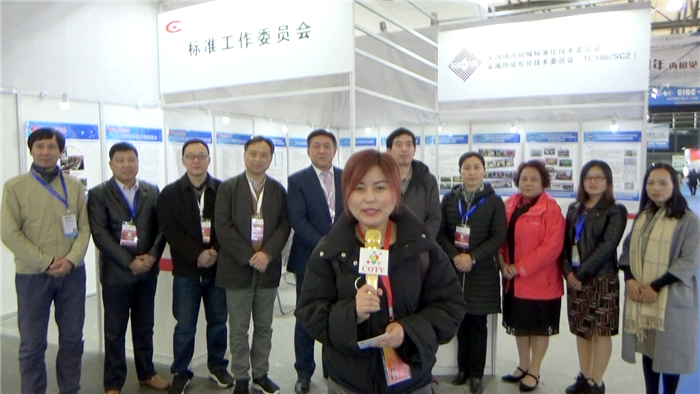 第十三届中国国际压铸工业展览会第十三届国际有色及特种铸造展览会在上海新国际博览中心隆重开幕 第十三届中国国际压铸工业展览会第十三届国际有色及特种铸造展览会在上海新国际博览中心隆重开幕