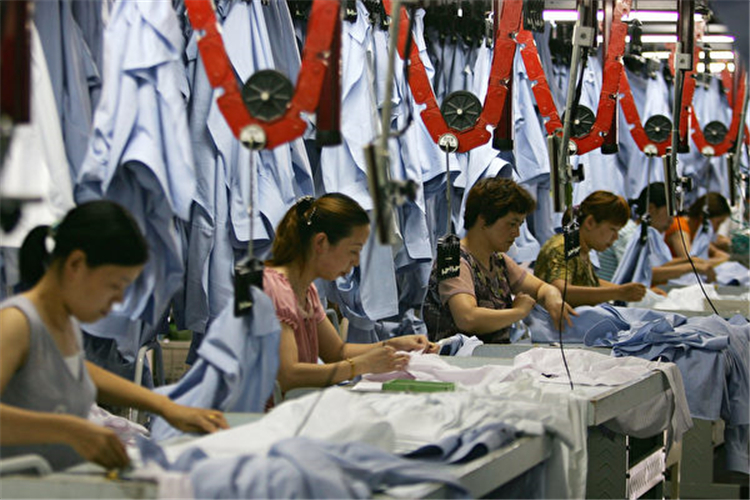 2019年我国纺织业发展何去何从? 2019年我国纺织业发展何去何从?
