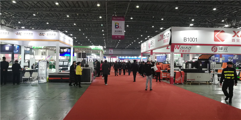 2019花桥DPES泛印展(网印及纺织印花展、数码喷印及广告标识展于2019年3月3日-3月7日在江苏花桥国际博览中心隆重开幕 2019花桥DPES泛印展(网印及纺织印花展、数码喷印及广告标识展于2019年3月3日-3月7日在江苏花桥国际博览中心隆重开幕