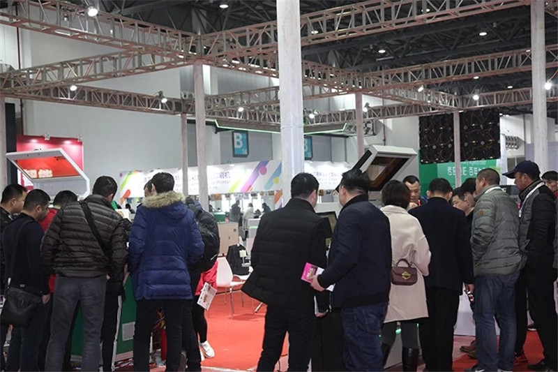2019花桥DPES泛印展(网印及纺织印花展、数码喷印及广告标识展于2019年3月3日-3月7日在江苏花桥国际博览中心隆重开幕 2019花桥DPES泛印展(网印及纺织印花展、数码喷印及广告标识展于2019年3月3日-3月7日在江苏花桥国际博览中心隆重开幕