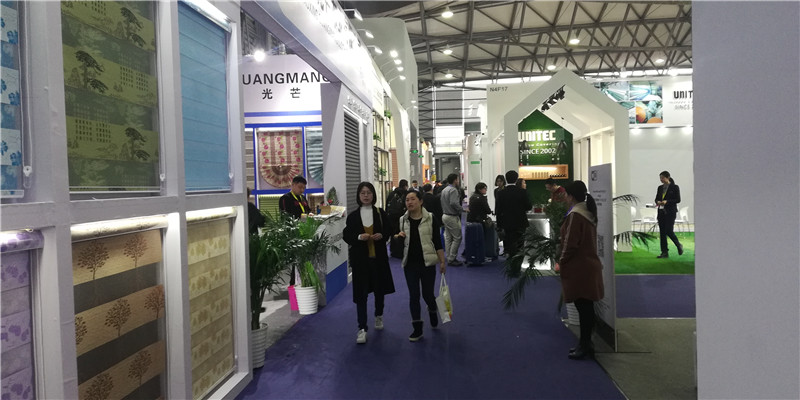 亚洲门窗遮阳展于2019年2月28日-3月1日在上海新国际博览中心隆重开幕 亚洲门窗遮阳展于2019年2月28日-3月1日在上海新国际博览中心隆重开幕