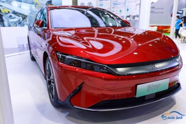 聚焦汽车电动化与智能化 AUTO TECH 2022与您相约羊城