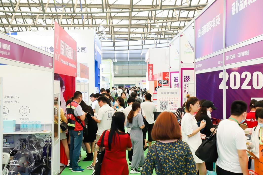精彩纷呈,不虚此行—— 第五届上海燕博会活动日程预告——行业盛典,群星荟萃 精彩纷呈,不虚此行—— 第五届上海燕博会活动日程预告——行业盛典,群星荟萃