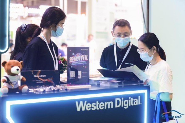 聚焦汽车电动化与智能化 AUTO TECH 2022与您相约羊城