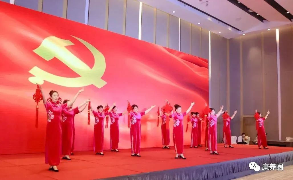 【高峰论坛/招商推介/品牌评选...】备受关注的2022山东康养产业博览会同期会议活动计划来啦！
