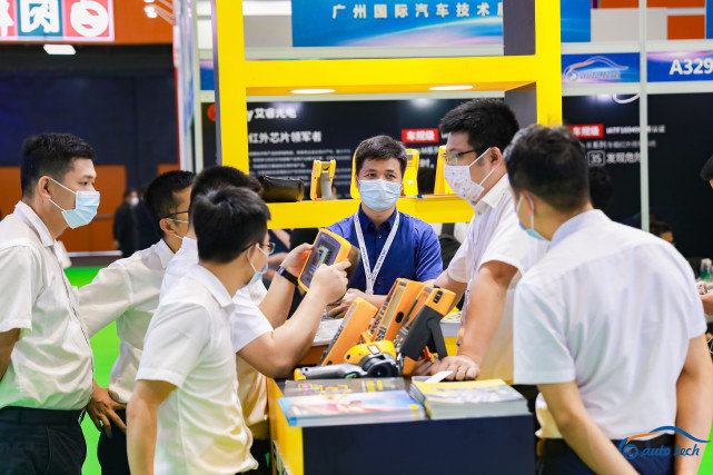 后疫情时代,Automotive Test Expo 2022汽车测试展-华南站展位预订中 后疫情时代,Automotive Test Expo 2022汽车测试展-华南站展位预订中