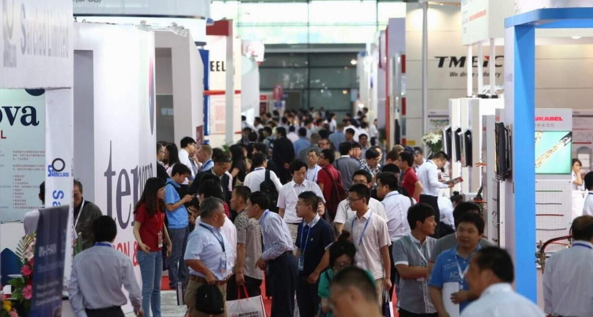 2021第六届上海国际金属丝材/丝网展览会