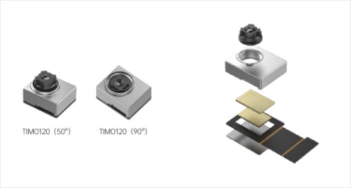 轩辕智驾科技（深圳）有限公司参展 AUTO TECH 2022 广州展