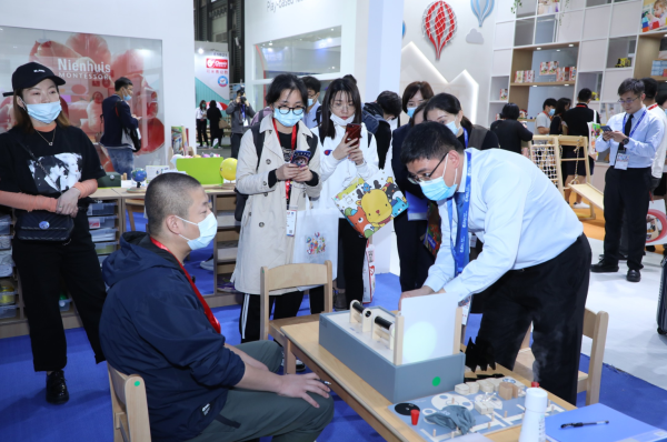 2022上海学前教育展-上海幼教展