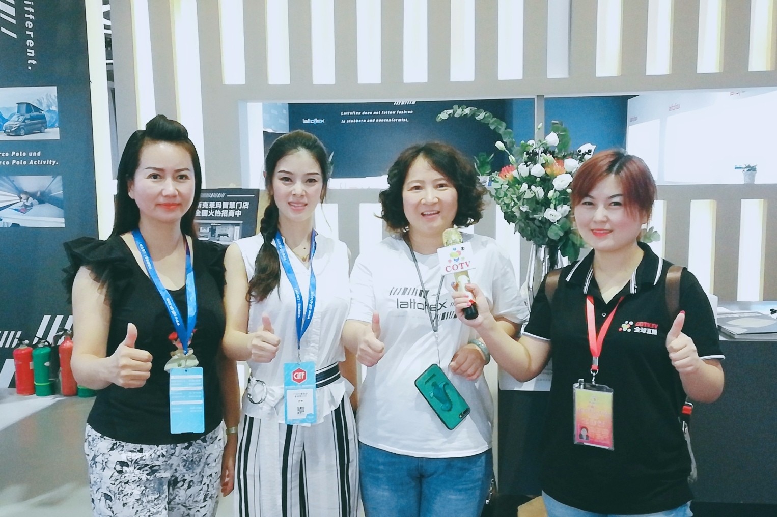 热烈祝贺2019中国上海国际家具建材博览会、木工机械设备及家具生产设备展在上海国家会展中心隆重开幕! 热烈祝贺2019中国上海国际家具建材博览会、木工机械设备及家具生产设备展在上海国家会展中心隆重开幕!