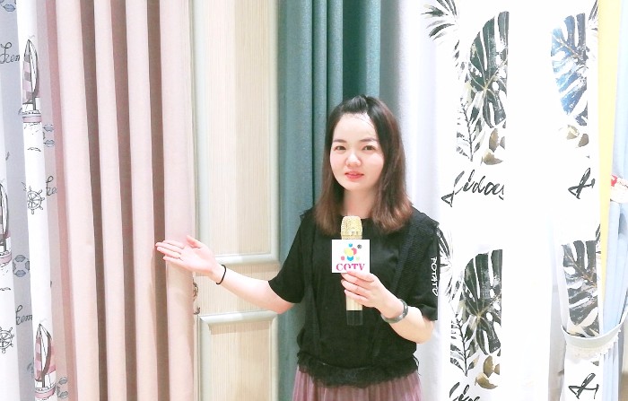 热烈祝贺2019海宁中国-国际家用纺织品展览会在浙江海宁许村-海宁中国家纺城隆重开幕! 热烈祝贺2019海宁中国-国际家用纺织品展览会在浙江海宁许村-海宁中国家纺城隆重开幕!