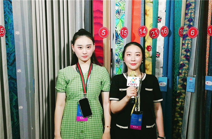 热烈祝贺2019海宁中国-国际家用纺织品展览会在浙江海宁许村-海宁中国家纺城隆重开幕! 热烈祝贺2019海宁中国-国际家用纺织品展览会在浙江海宁许村-海宁中国家纺城隆重开幕!