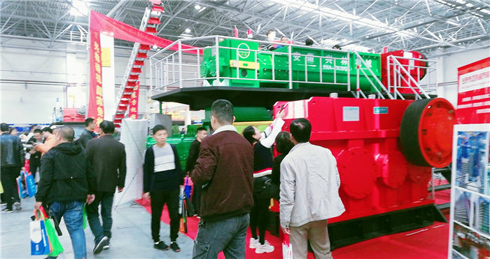 热烈祝贺2019第二十二届(义乌)国际墙体屋面材料生产装备展在浙江义乌国际博览中心隆重开幕! 热烈祝贺2019第二十二届(义乌)国际墙体屋面材料生产装备展在浙江义乌国际博览中心隆重开幕!