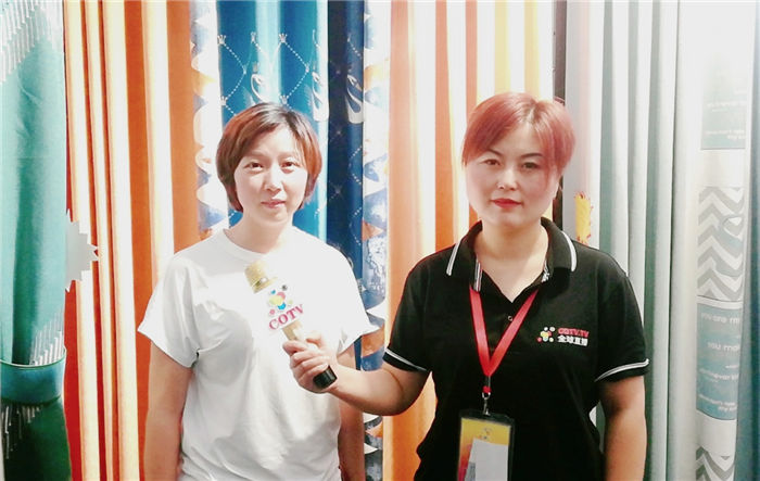 热烈祝贺2019海宁中国-国际家用纺织品展览会在浙江海宁许村-海宁中国家纺城隆重开幕! 热烈祝贺2019海宁中国-国际家用纺织品展览会在浙江海宁许村-海宁中国家纺城隆重开幕!