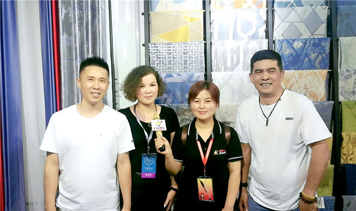 热烈祝贺2019海宁中国-国际家用纺织品展览会在浙江海宁许村-海宁中国家纺城隆重开幕! 热烈祝贺2019海宁中国-国际家用纺织品展览会在浙江海宁许村-海宁中国家纺城隆重开幕!
