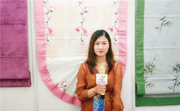 热烈祝贺2019海宁中国-国际家用纺织品展览会在浙江海宁许村-海宁中国家纺城隆重开幕! 热烈祝贺2019海宁中国-国际家用纺织品展览会在浙江海宁许村-海宁中国家纺城隆重开幕!