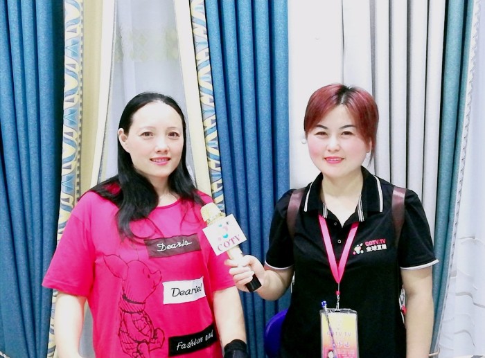热烈祝贺2019海宁中国-国际家用纺织品展览会在浙江海宁许村-海宁中国家纺城隆重开幕! 热烈祝贺2019海宁中国-国际家用纺织品展览会在浙江海宁许村-海宁中国家纺城隆重开幕!