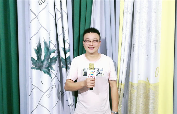 热烈祝贺2019海宁中国-国际家用纺织品展览会在浙江海宁许村-海宁中国家纺城隆重开幕! 热烈祝贺2019海宁中国-国际家用纺织品展览会在浙江海宁许村-海宁中国家纺城隆重开幕!