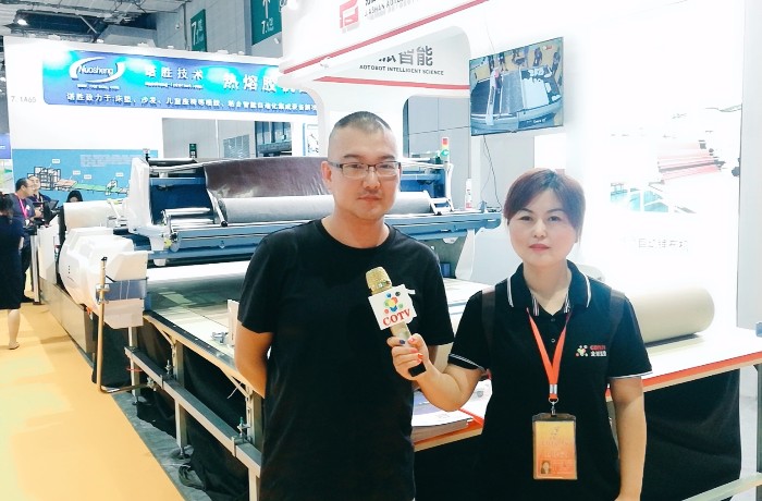 热烈祝贺2019中国上海国际家具建材博览会、木工机械设备及家具生产设备展在上海国家会展中心隆重开幕! 热烈祝贺2019中国上海国际家具建材博览会、木工机械设备及家具生产设备展在上海国家会展中心隆重开幕!