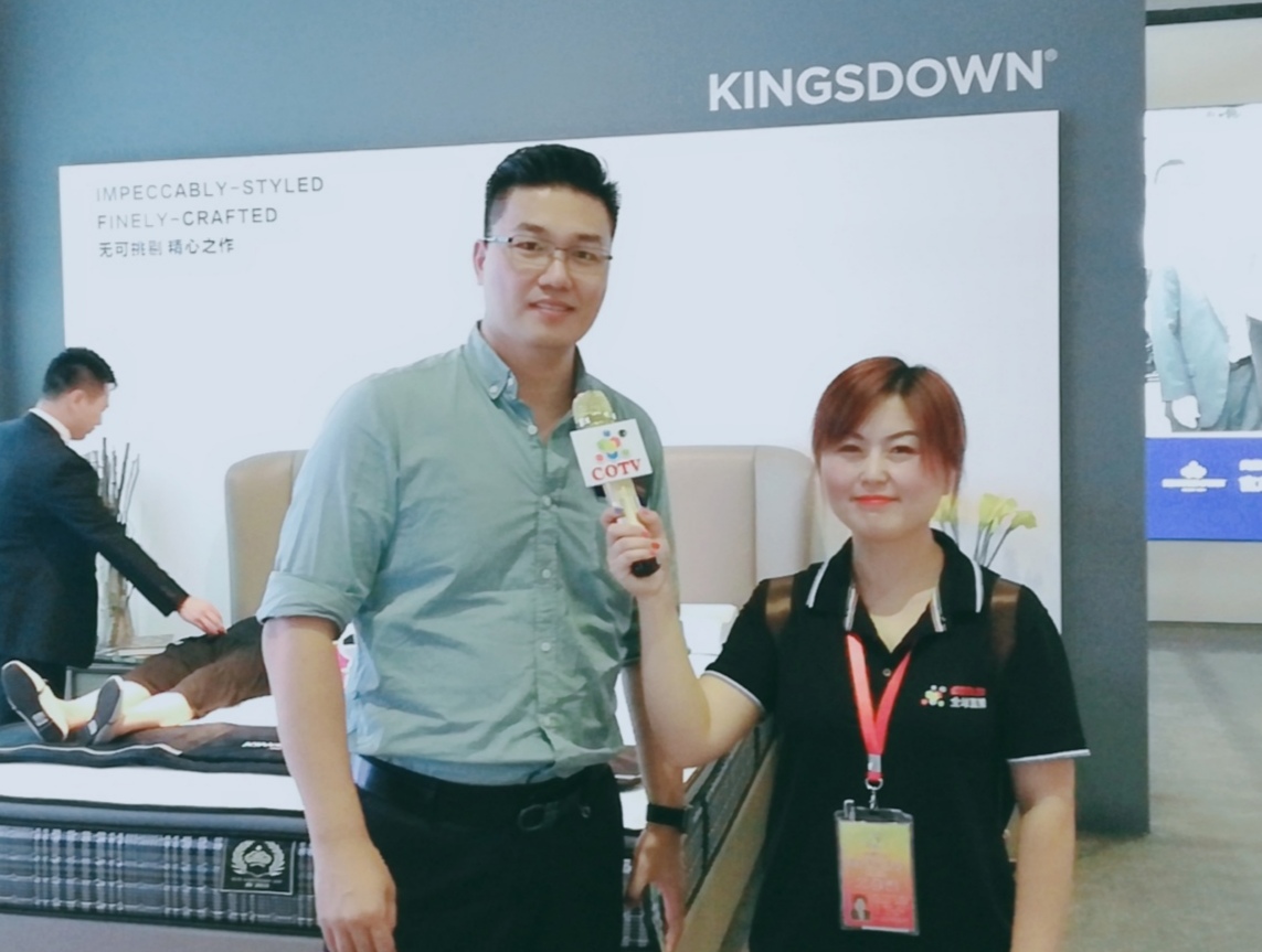 热烈祝贺2019中国上海国际家具建材博览会、木工机械设备及家具生产设备展在上海国家会展中心隆重开幕! 热烈祝贺2019中国上海国际家具建材博览会、木工机械设备及家具生产设备展在上海国家会展中心隆重开幕!