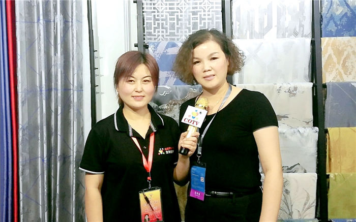 热烈祝贺2019海宁中国-国际家用纺织品展览会在浙江海宁许村-海宁中国家纺城隆重开幕! 热烈祝贺2019海宁中国-国际家用纺织品展览会在浙江海宁许村-海宁中国家纺城隆重开幕!