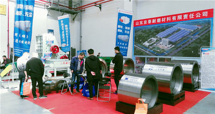 热烈祝贺2019第二十二届(义乌)国际墙体屋面材料生产装备展在浙江义乌国际博览中心隆重开幕! 热烈祝贺2019第二十二届(义乌)国际墙体屋面材料生产装备展在浙江义乌国际博览中心隆重开幕!