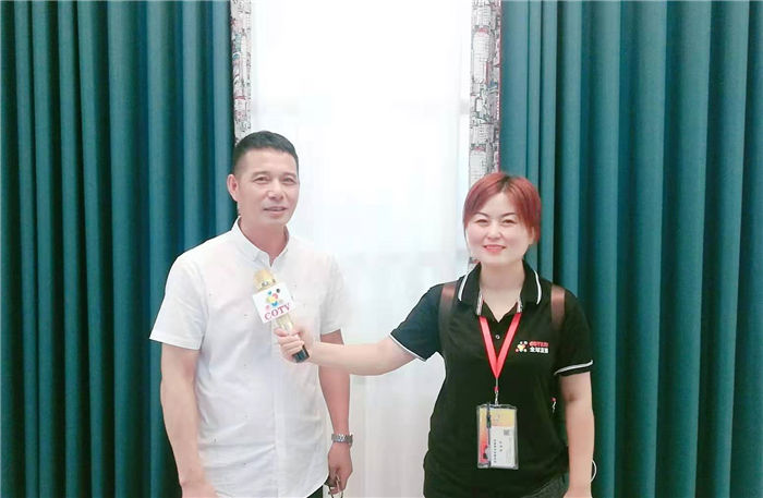 热烈祝贺2019海宁中国-国际家用纺织品展览会在浙江海宁许村-海宁中国家纺城隆重开幕! 热烈祝贺2019海宁中国-国际家用纺织品展览会在浙江海宁许村-海宁中国家纺城隆重开幕!