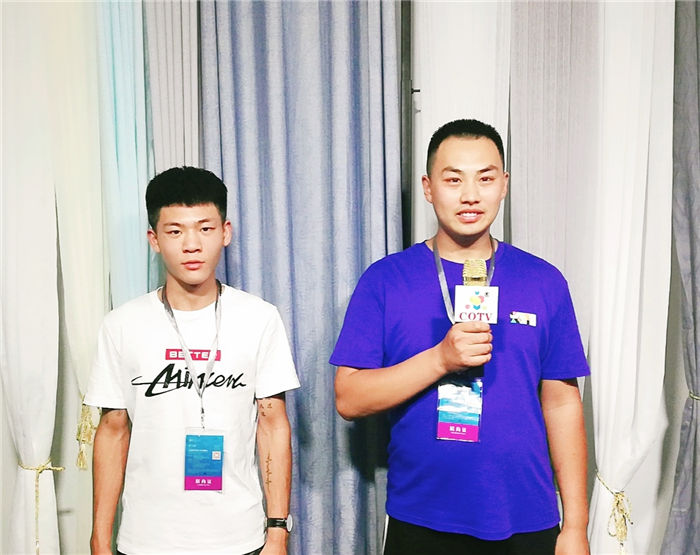热烈祝贺2019海宁中国-国际家用纺织品展览会在浙江海宁许村-海宁中国家纺城隆重开幕! 热烈祝贺2019海宁中国-国际家用纺织品展览会在浙江海宁许村-海宁中国家纺城隆重开幕!