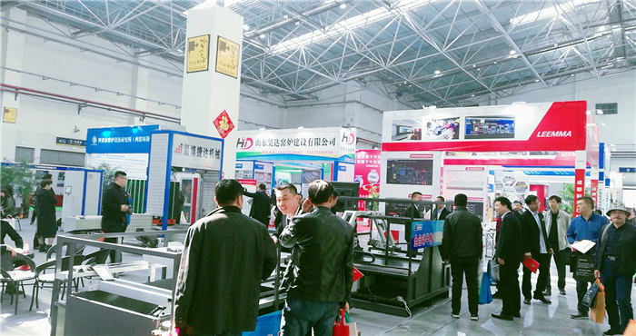 热烈祝贺2019第二十二届(义乌)国际墙体屋面材料生产装备展在浙江义乌国际博览中心隆重开幕! 热烈祝贺2019第二十二届(义乌)国际墙体屋面材料生产装备展在浙江义乌国际博览中心隆重开幕!