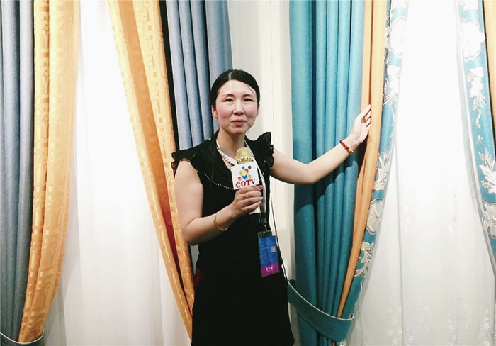 热烈祝贺2019海宁中国-国际家用纺织品展览会在浙江海宁许村-海宁中国家纺城隆重开幕! 热烈祝贺2019海宁中国-国际家用纺织品展览会在浙江海宁许村-海宁中国家纺城隆重开幕!