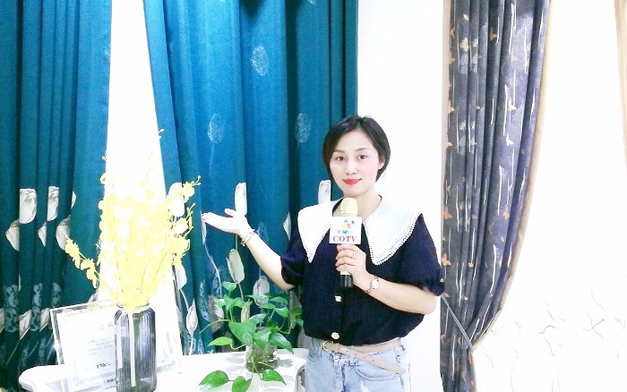 热烈祝贺2019海宁中国-国际家用纺织品展览会在浙江海宁许村-海宁中国家纺城隆重开幕! 热烈祝贺2019海宁中国-国际家用纺织品展览会在浙江海宁许村-海宁中国家纺城隆重开幕!