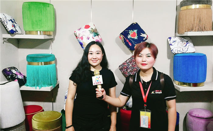 热烈祝贺2019海宁中国-国际家用纺织品展览会在浙江海宁许村-海宁中国家纺城隆重开幕! 热烈祝贺2019海宁中国-国际家用纺织品展览会在浙江海宁许村-海宁中国家纺城隆重开幕!