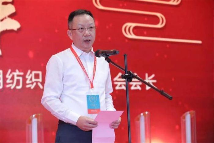 热烈祝贺2019海宁中国-国际家用纺织品展览会在浙江海宁许村-海宁中国家纺城隆重开幕! 热烈祝贺2019海宁中国-国际家用纺织品展览会在浙江海宁许村-海宁中国家纺城隆重开幕!