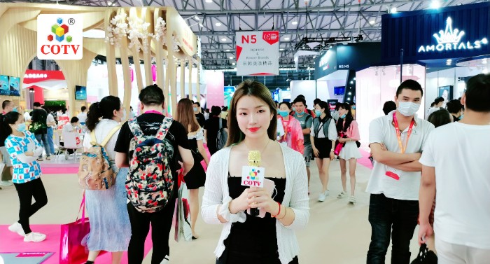 热烈祝贺2020第二十五届中国美容博览会于2020年7月9日-11日在上海新国际博览中心隆重开幕! 热烈祝贺2020第二十五届中国美容博览会于2020年7月9日-11日在上海新国际博览中心隆重开幕!