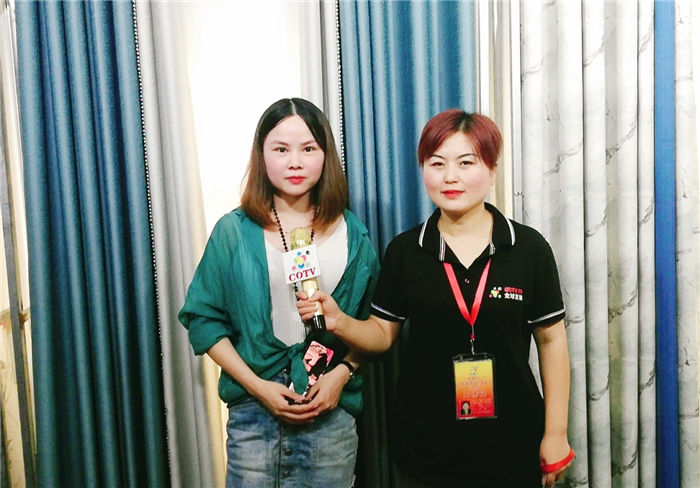 热烈祝贺2019海宁中国-国际家用纺织品展览会在浙江海宁许村-海宁中国家纺城隆重开幕! 热烈祝贺2019海宁中国-国际家用纺织品展览会在浙江海宁许村-海宁中国家纺城隆重开幕!