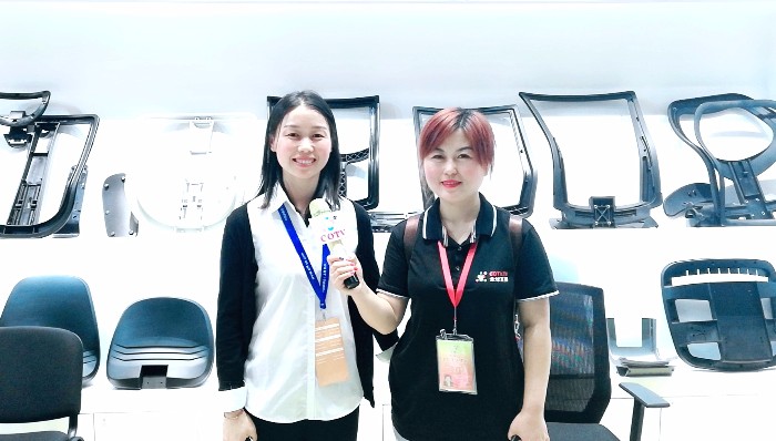 热烈祝贺2019中国上海国际家具建材博览会、木工机械设备及家具生产设备展在上海国家会展中心隆重开幕! 热烈祝贺2019中国上海国际家具建材博览会、木工机械设备及家具生产设备展在上海国家会展中心隆重开幕!